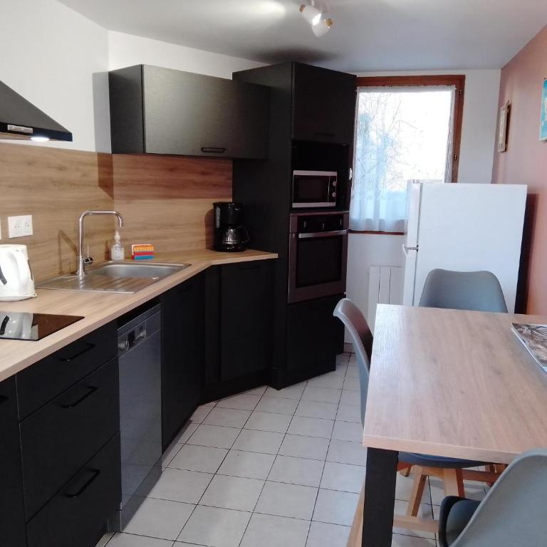 Antilles - Appartement 1 Chambre - 5