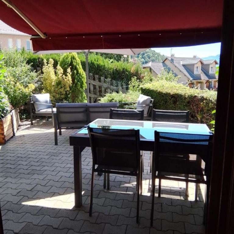 Antilles - Appartement 1 Chambre - 2