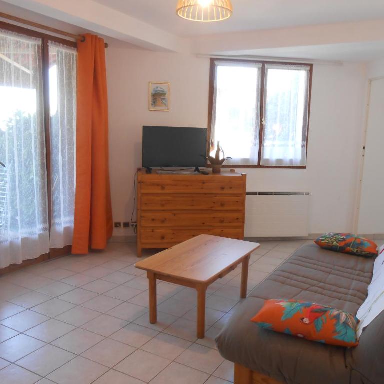 Antilles - Appartement 1 Chambre - 7