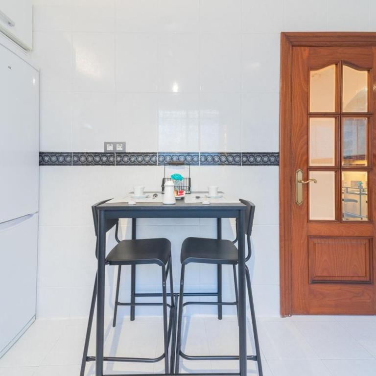 Pozas Accommodation by Next Stop Bilbao - Apartment - 40