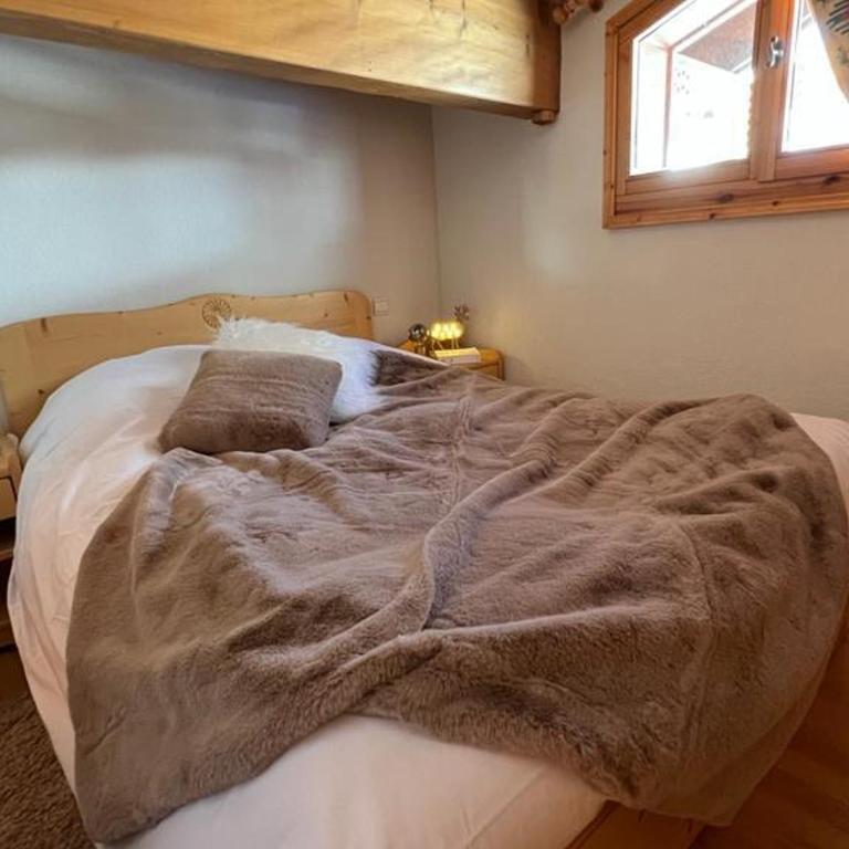 Charmant Duplex Calme Proche Pistes/Commerces avec Terrasse - FR-1-688-49 - Appartement - 6