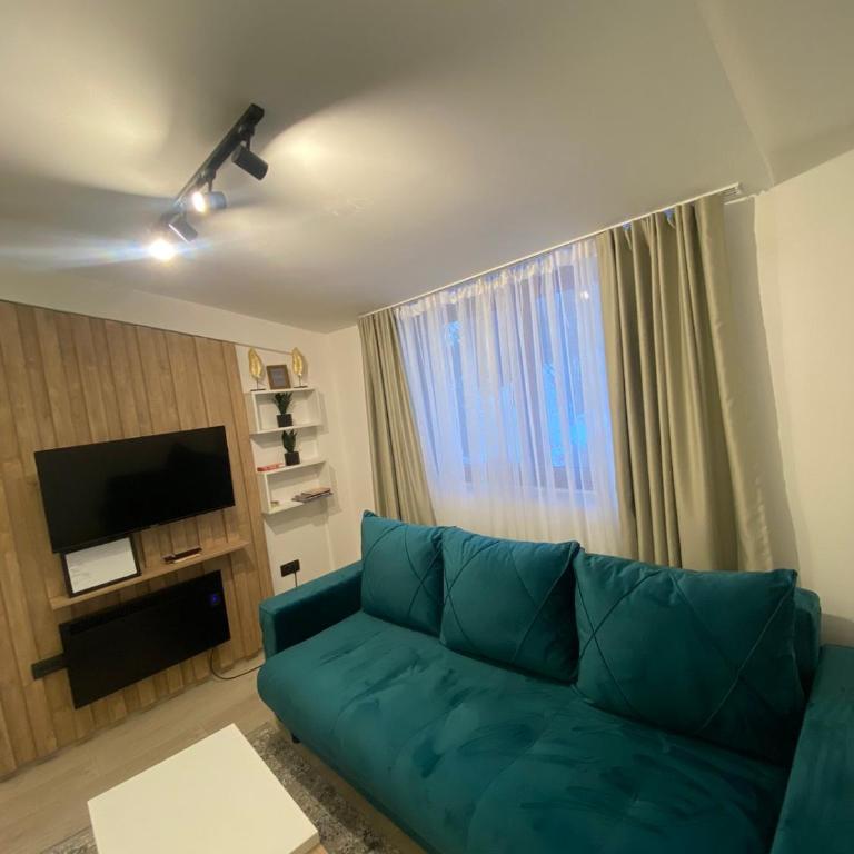 Apartmani Srna Milmari - Two-Bedroom Apartment - 20