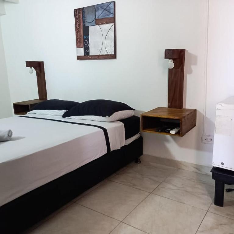 Hostel Stingray - Double Room with Private Bathroom - 4