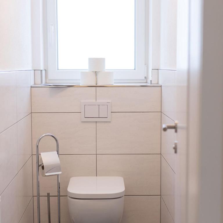 Der Hochkönigblick - Apartment mit 2 Schlafzimmern - 14