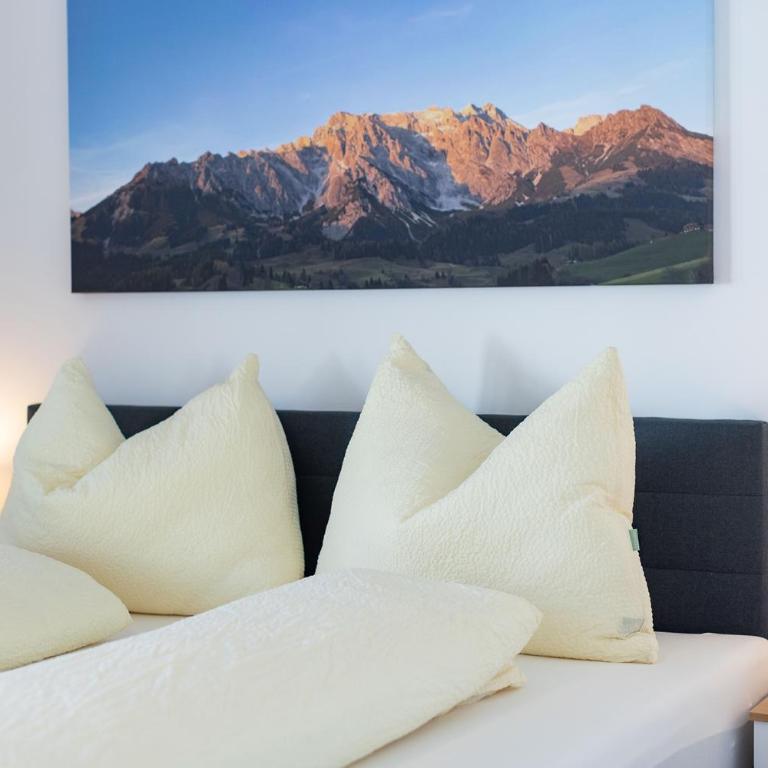 Der Hochkönigblick - Apartment mit 2 Schlafzimmern - 4