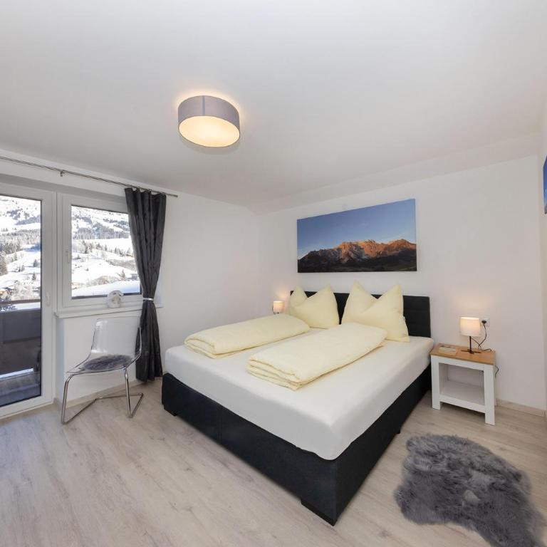 Der Hochkönigblick - Apartment mit 2 Schlafzimmern - 2