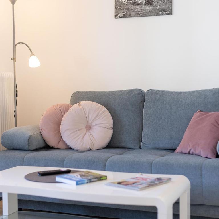 Der Hochkönigblick - Apartment mit 2 Schlafzimmern - 8