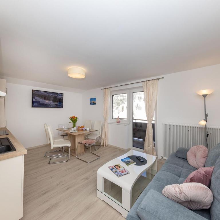 Der Hochkönigblick - Apartment mit 2 Schlafzimmern - 7