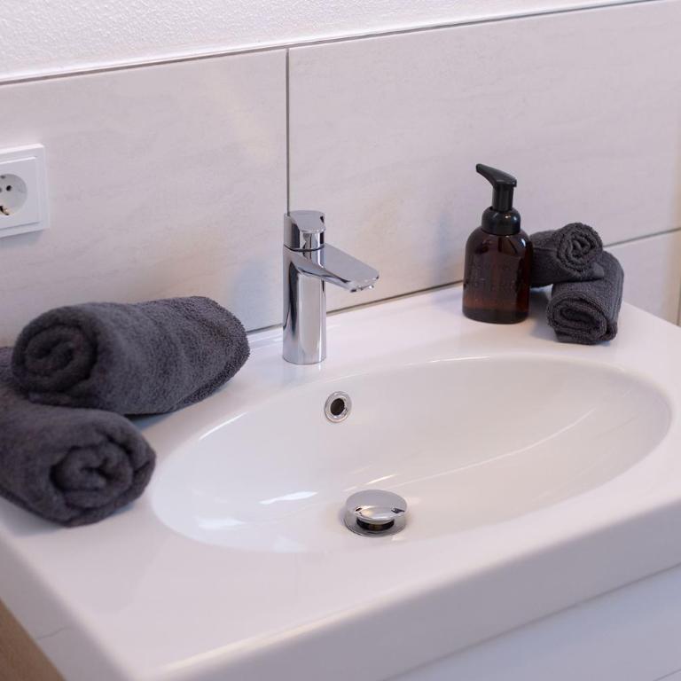 Der Hochkönigblick - Apartment mit 2 Schlafzimmern - 15