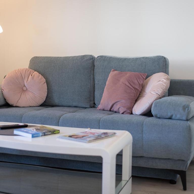 Der Hochkönigblick - Apartment mit 2 Schlafzimmern - 10