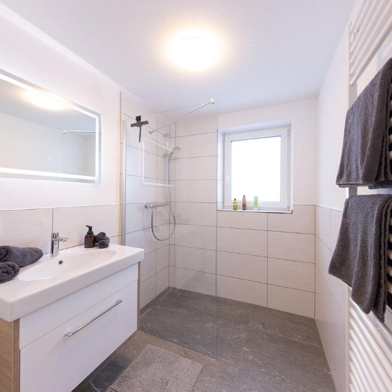 Der Hochkönigblick - Apartment mit 2 Schlafzimmern - 13