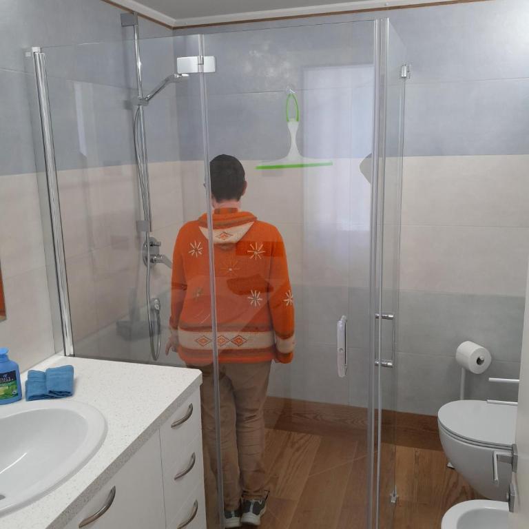 Paragole - Appartamento con 2 Camere da Letto - 16