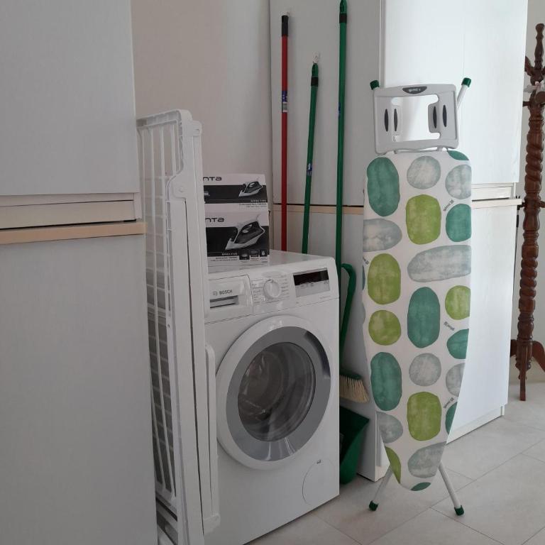 Paragole - Appartamento con 2 Camere da Letto - 18