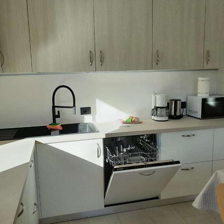 Paragole - Appartamento con 2 Camere da Letto - 8