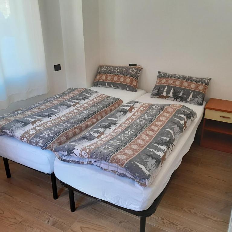 Paragole - Appartamento con 2 Camere da Letto - 14