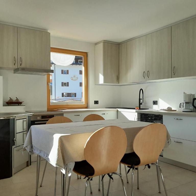 Paragole - Appartamento con 2 Camere da Letto - 7