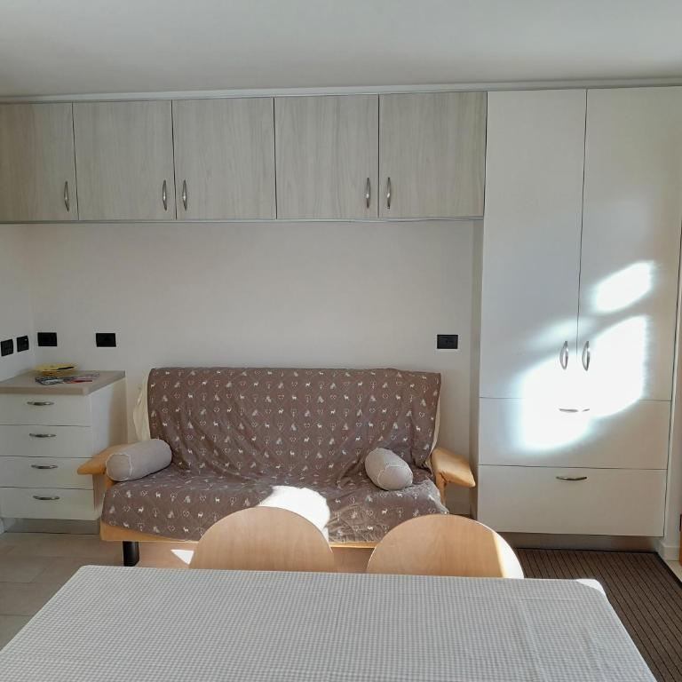 Paragole - Appartamento con 2 Camere da Letto - 9