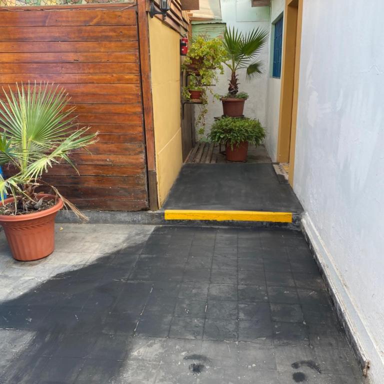 El Pillan "Travelers" House - Apartamento - 10