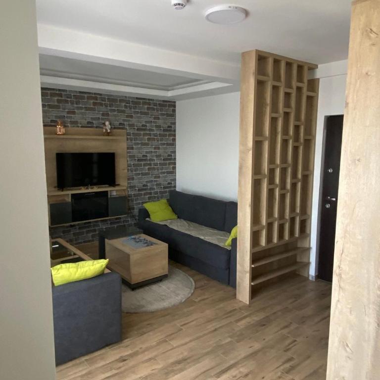 Apartman LED-Treska - Deluks Studio - 5