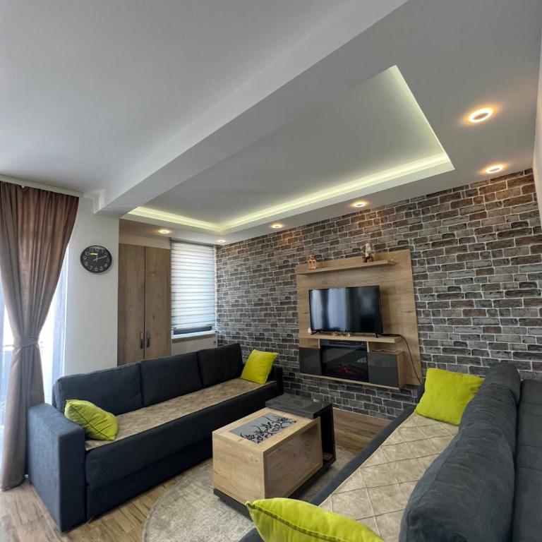 Apartman LED-Treska - Deluks Studio - 1