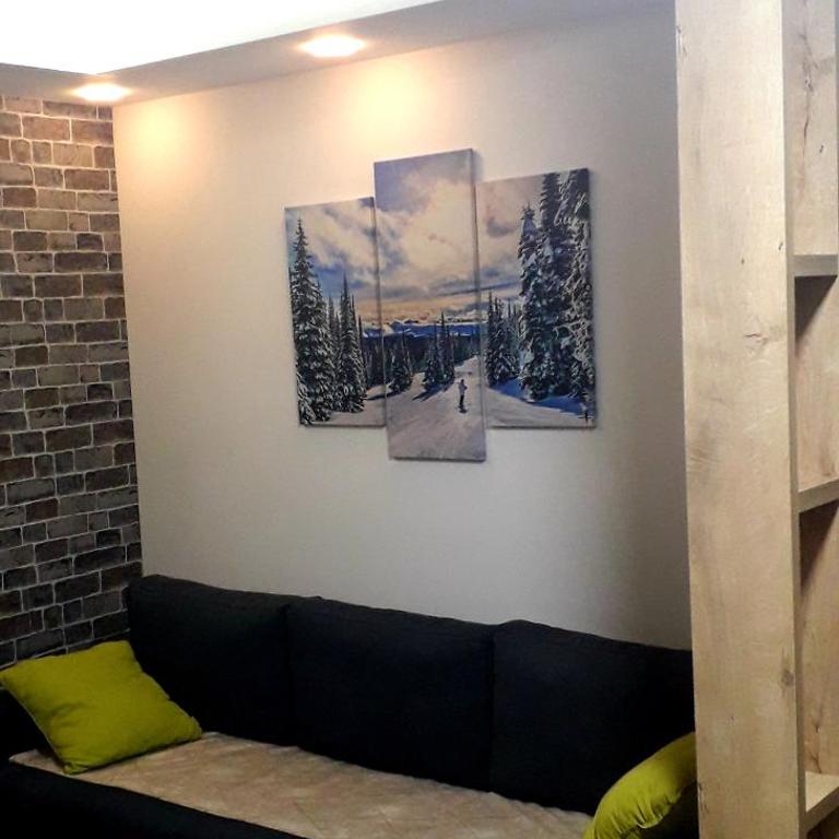 Apartman LED-Treska - Deluks Studio - 12