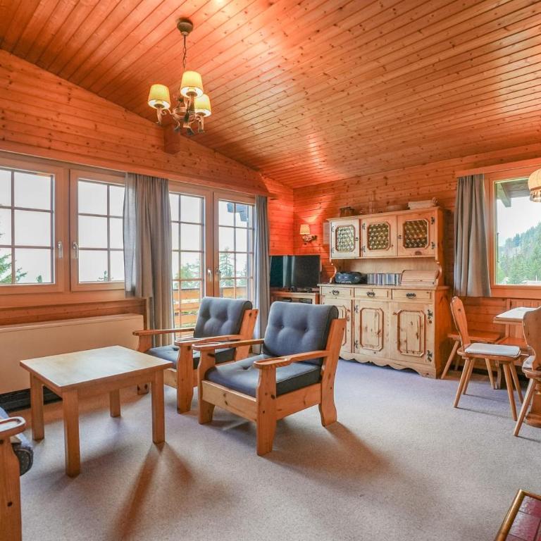 Chalet Lieke Apartment - Chalet - 2