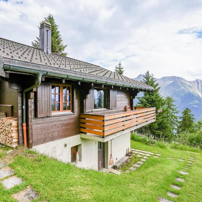 Chalet Lieke Apartment - Chalet - 1