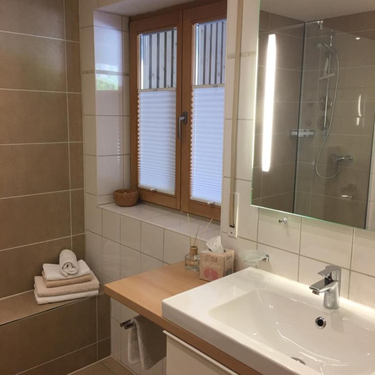 Ferienwohnung Martina Bauer - Apartment mit 2 Schlafzimmern - 7