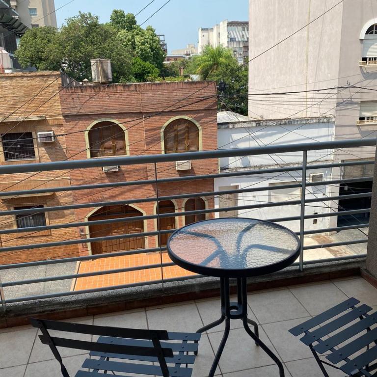 alquilo departamento centrico-junin 659 - Apartamento de 1 dormitorio - 7