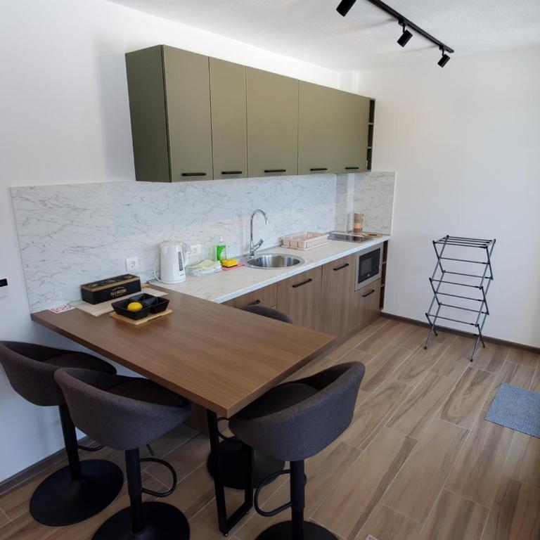 Apartman Green - Ravna planina - One-Bedroom Apartment - 7