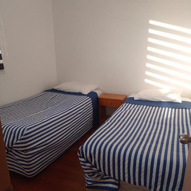 Depto huasco - One-Bedroom Apartment - 4
