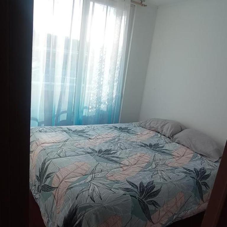 Depto huasco - One-Bedroom Apartment - 5