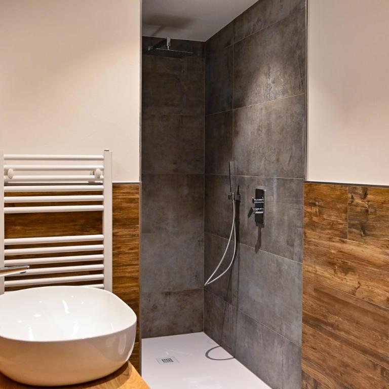 Tilde - Appartement avec Balcon - 9
