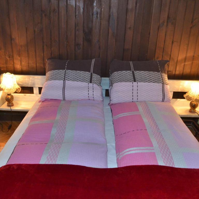 Villa San - Dupleks Apartman sa Terasom i 3 Spavaće Sobe - 19