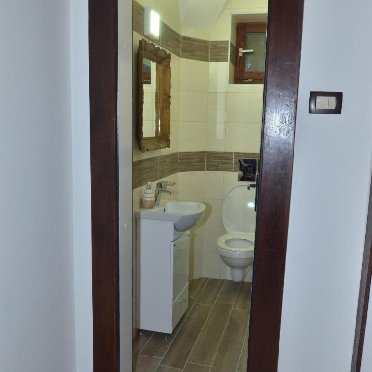 Villa San - Dupleks Apartman sa Terasom i 3 Spavaće Sobe - 37
