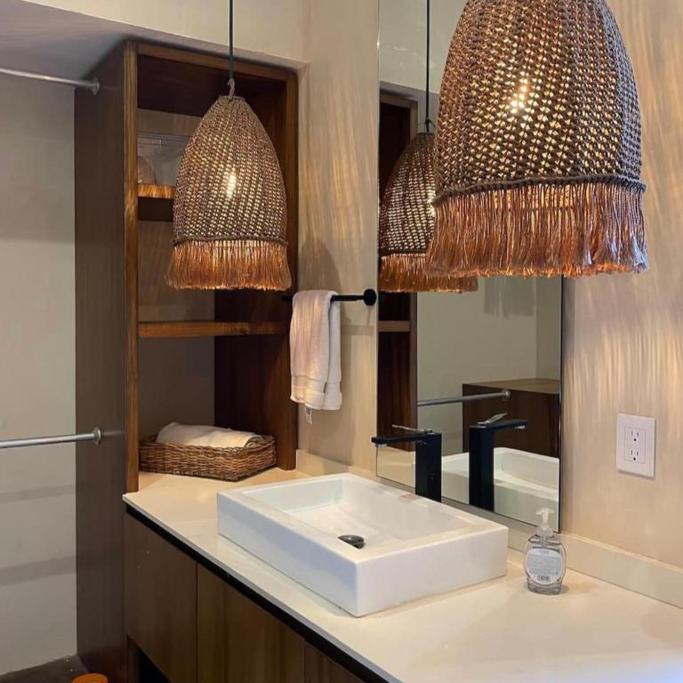 Apartamento Moderno en Tulum Quintana Roo México - Apartamento de 2 dormitorios - 14