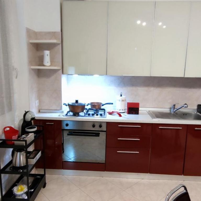 Casa Francesca: un mare di relax! - One-Bedroom Apartment - 7