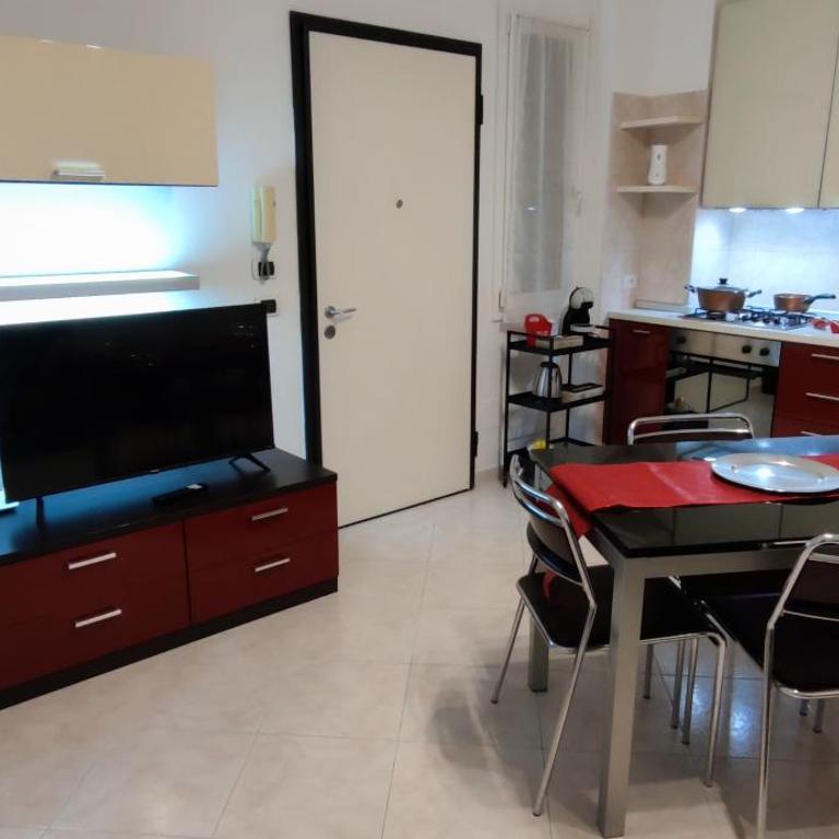 Casa Francesca: un mare di relax! - One-Bedroom Apartment - 8