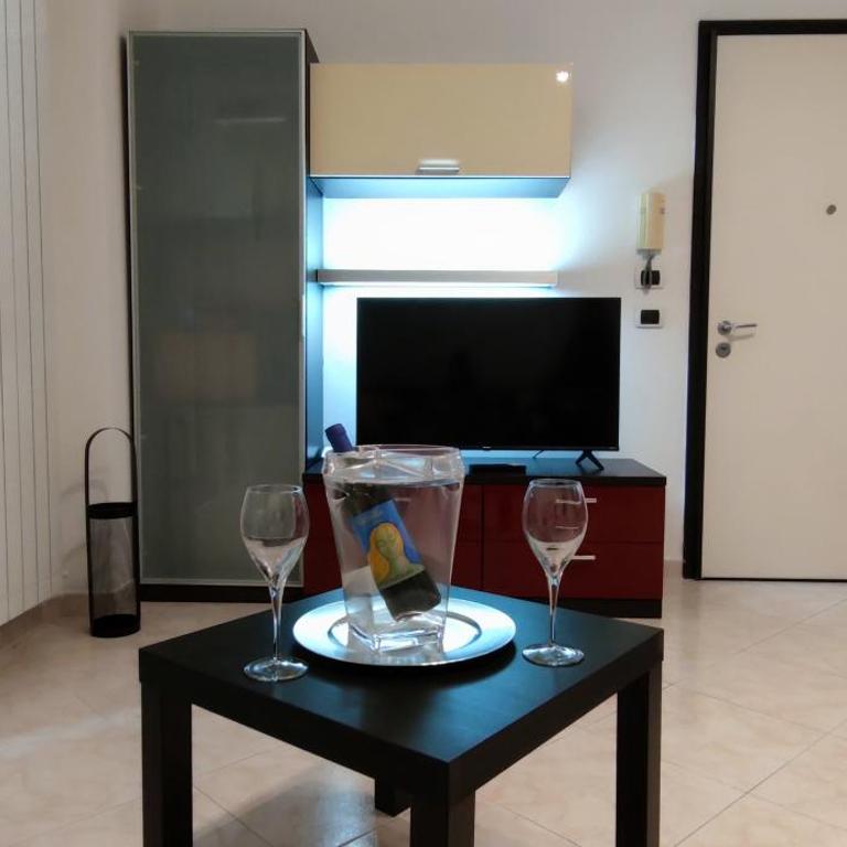 Casa Francesca: un mare di relax! - One-Bedroom Apartment - 15