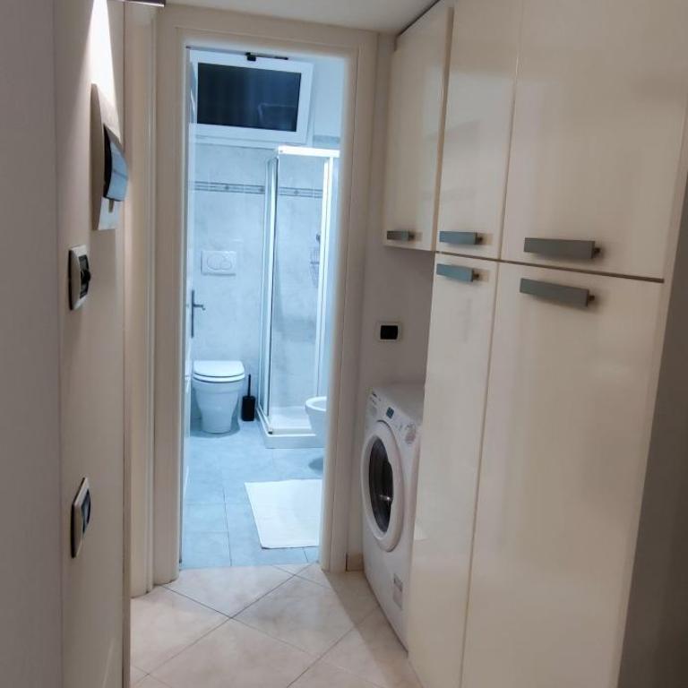 Casa Francesca: un mare di relax! - One-Bedroom Apartment - 21