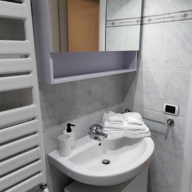 Casa Francesca: un mare di relax! - One-Bedroom Apartment - 24