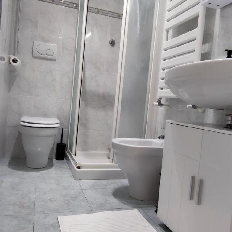 Casa Francesca: un mare di relax! - One-Bedroom Apartment - 22