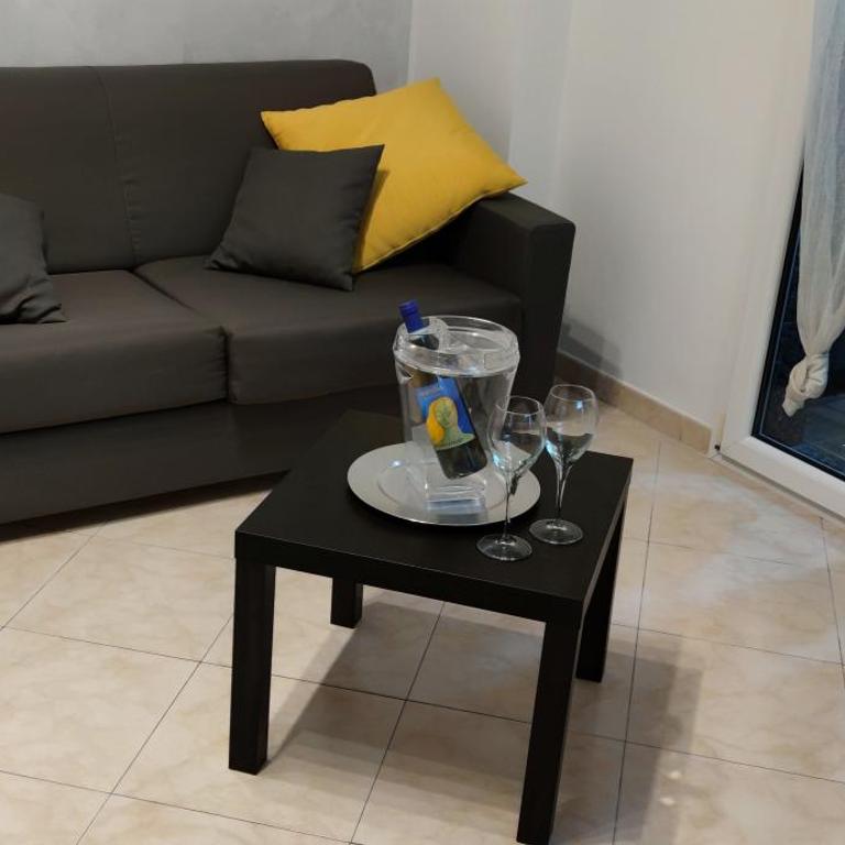 Casa Francesca: un mare di relax! - One-Bedroom Apartment - 14