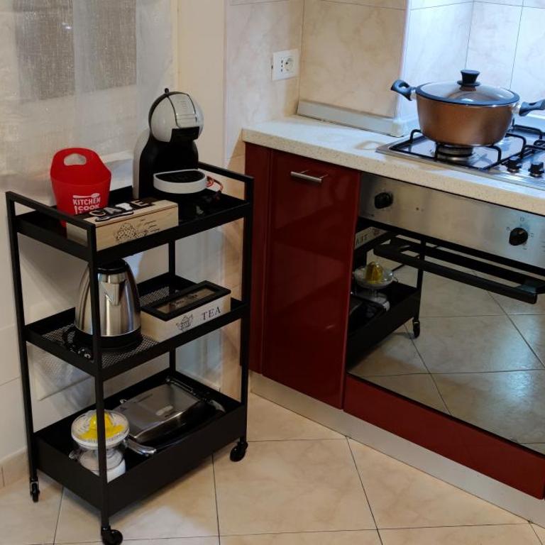 Casa Francesca: un mare di relax! - One-Bedroom Apartment - 10