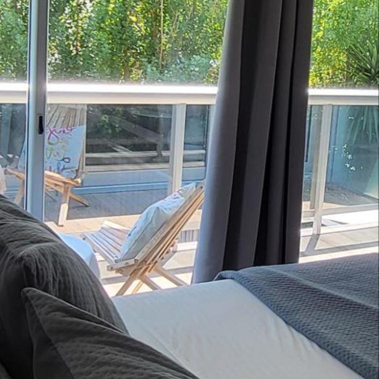 Puerto, Peninsula - Apartamento de 1 dormitorio - 19