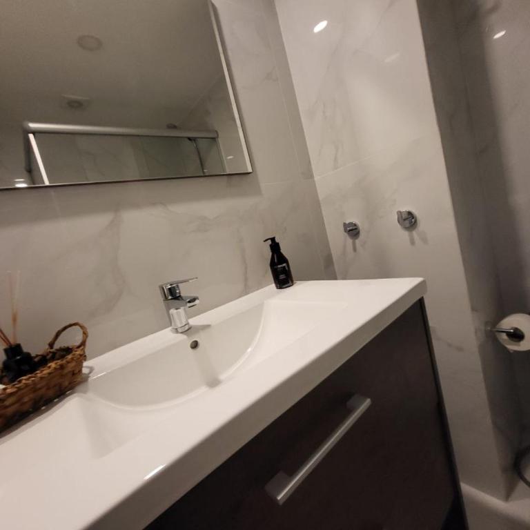 Puerto, Peninsula - Apartamento de 1 dormitorio - 16