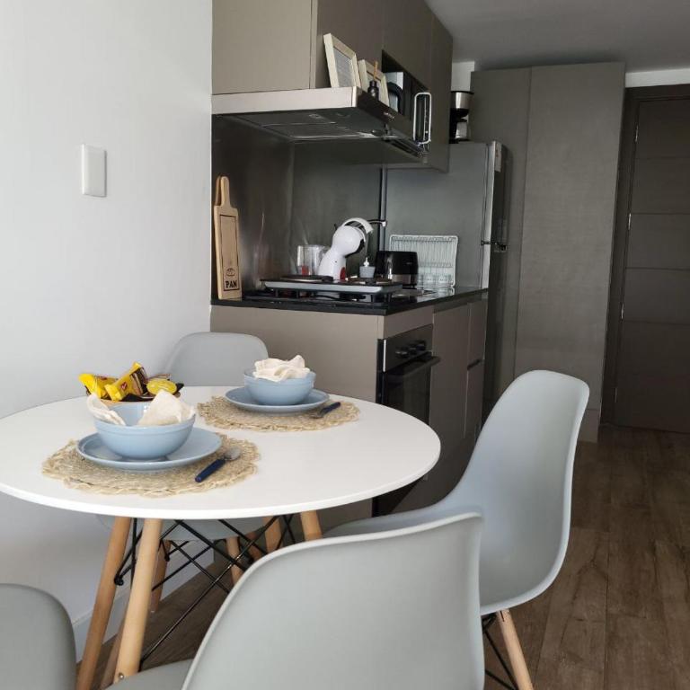 Puerto, Peninsula - Apartamento de 1 dormitorio - 9