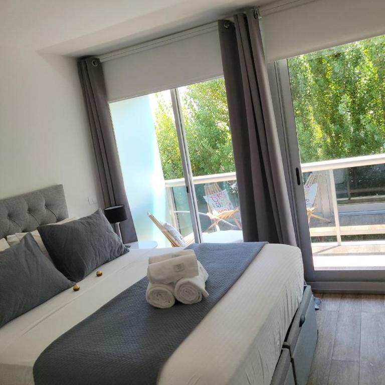 Puerto, Peninsula - Apartamento de 1 dormitorio - 7