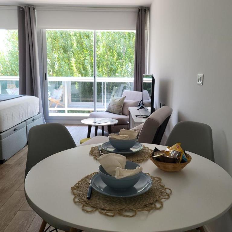 Puerto, Peninsula - Apartamento de 1 dormitorio - 10