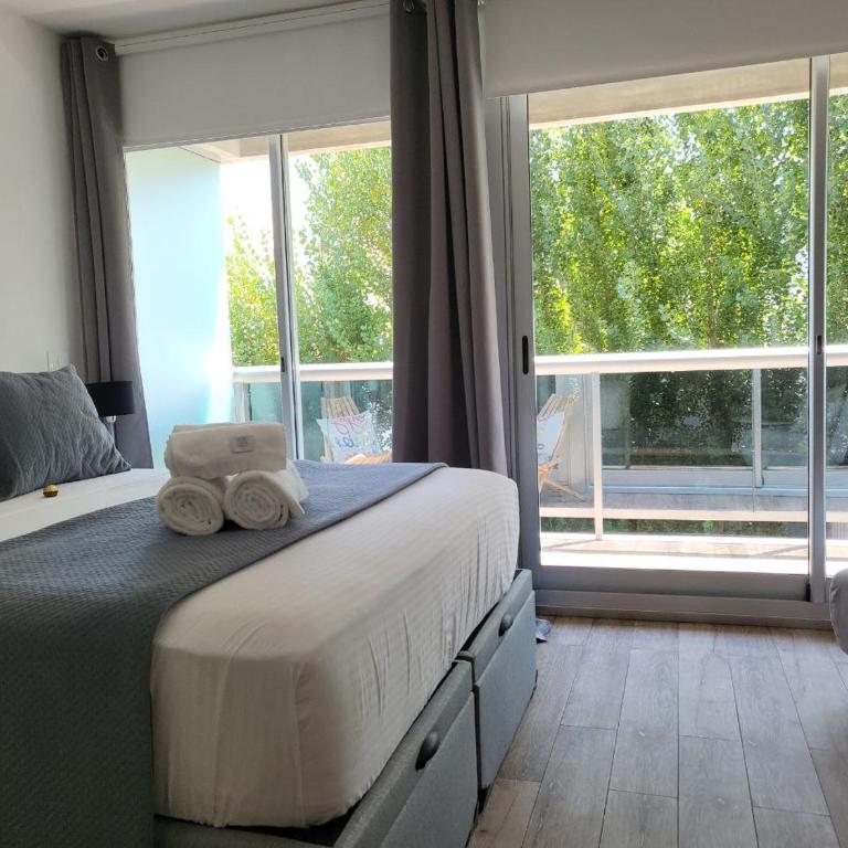 Puerto, Peninsula - Apartamento de 1 dormitorio - 5